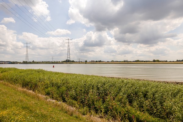 Medium property photo - Schuwacht 156A, 2941 EJ Lekkerkerk
